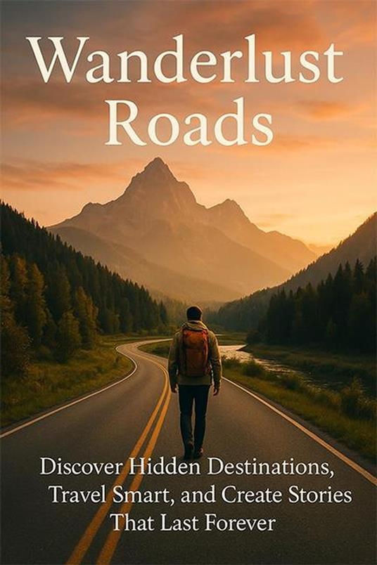 Wanderlust Roads