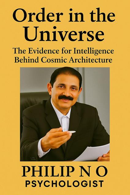 Order in the Universe