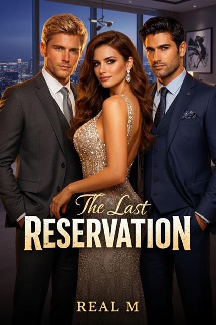 The Last Reservation
