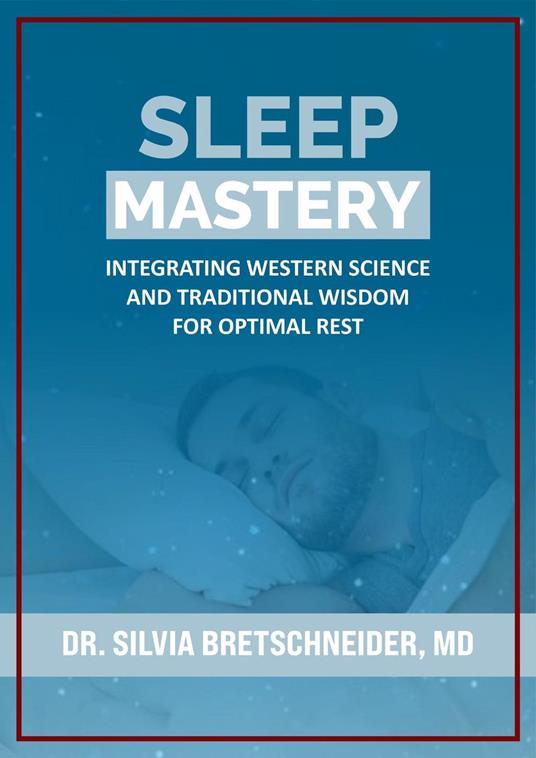 Sleep Mastery