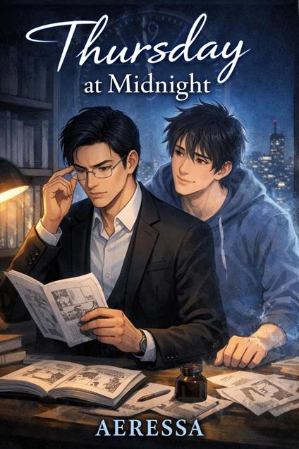 Thursday at Midnight