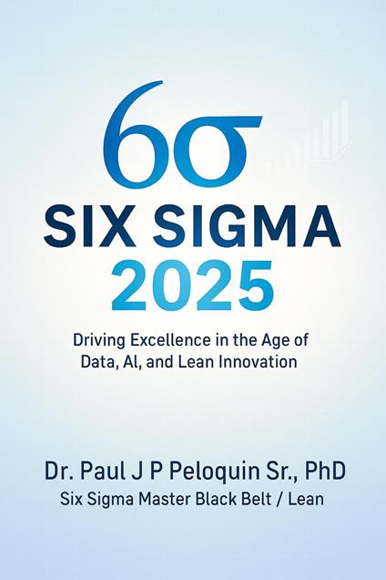 Six Sigma 2025