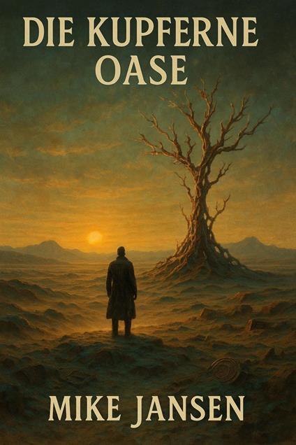 Die Kupferne Oase