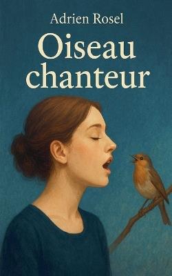 Oiseau chanteur - Angel's The First - cover