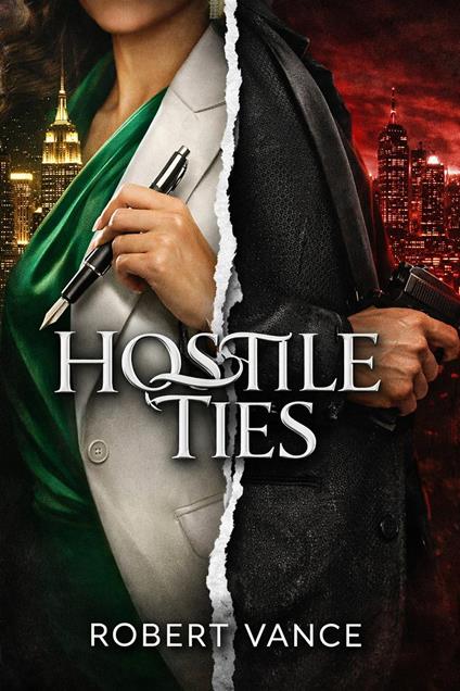Hostile Ties