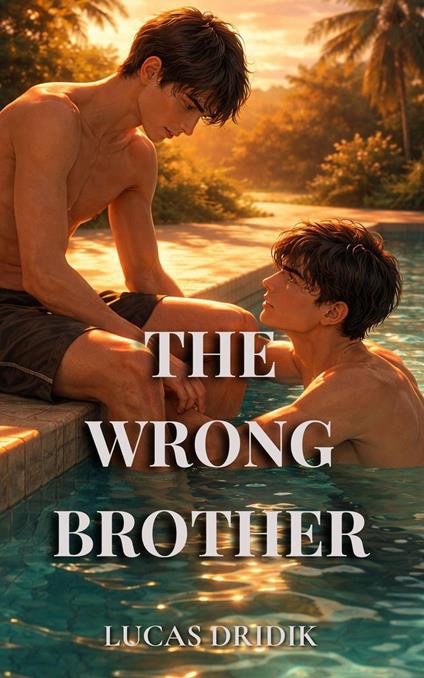 The Wrong Brother