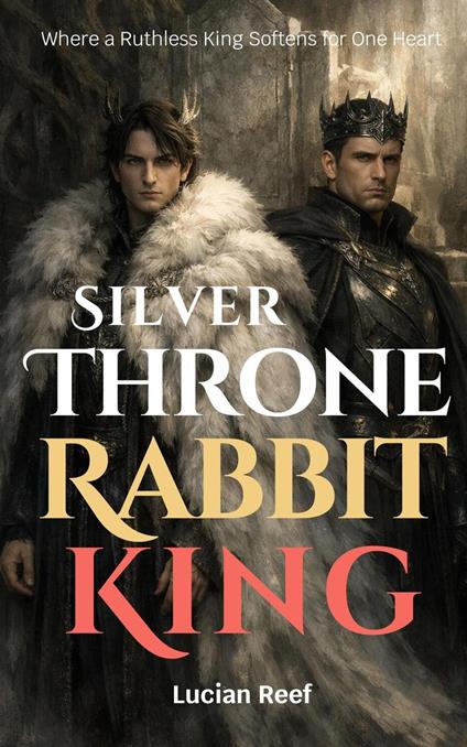 Silver Throne, Rabbit King: Where a Ruthless King Softens for One Heart