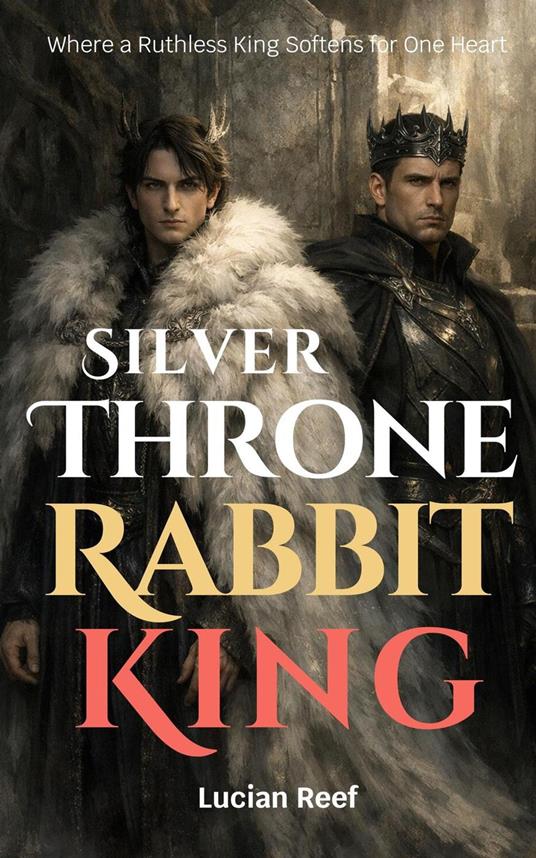 Silver Throne, Rabbit King: Where a Ruthless King Softens for One Heart