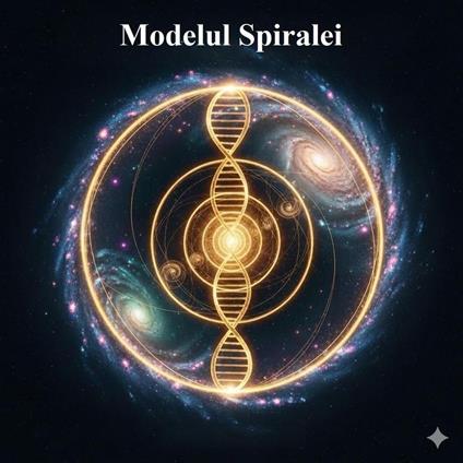 Modelul Spiralei