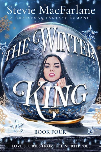 The Winter King