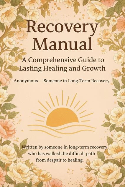 Warm Serenity Recovery Manual - Complete Enhanced Edition