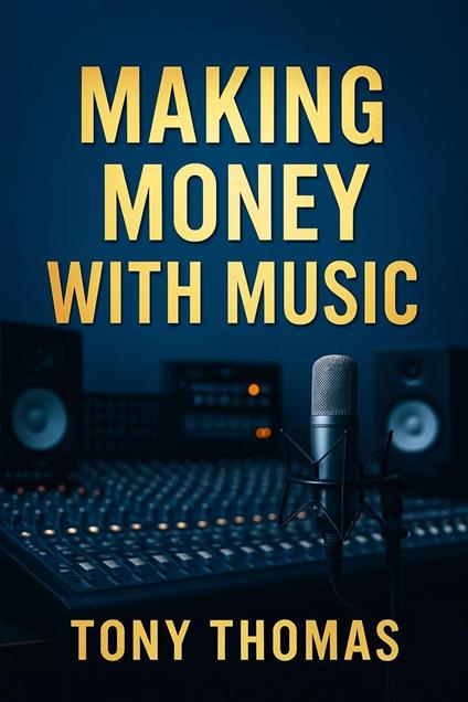 Making Money with Music