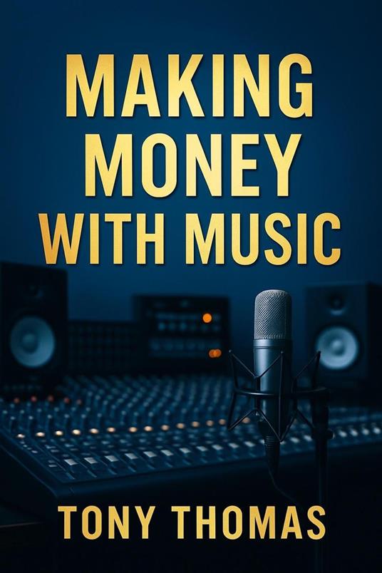 Making Money with Music