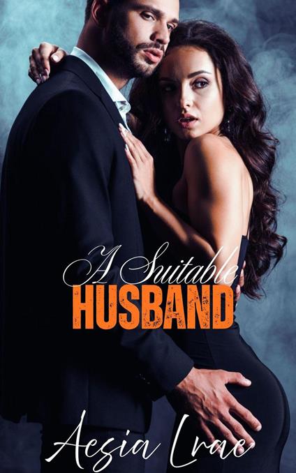 A Suitable Husband