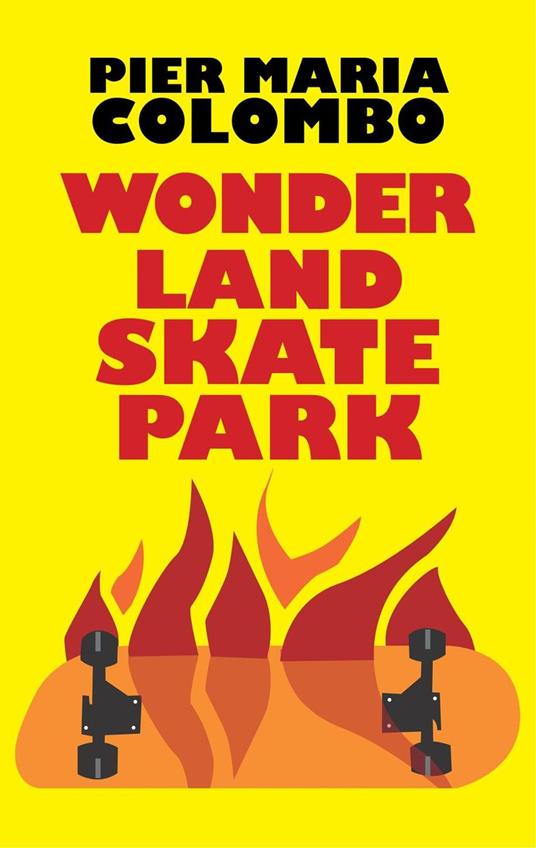 Wonderland Skate Park