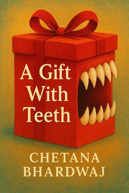 A Gift With Teeth