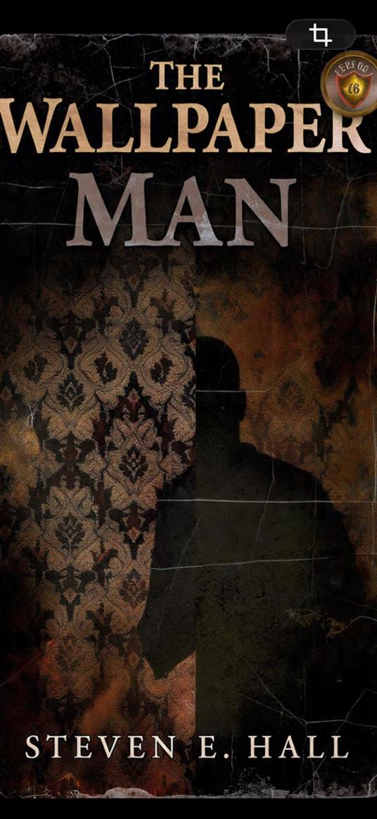 The Walpaper Man