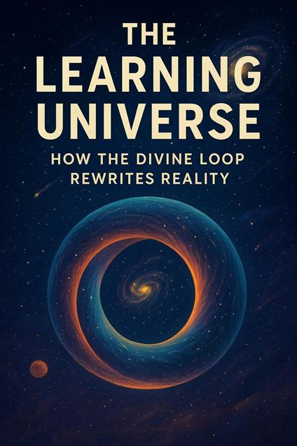 The Learning Universe