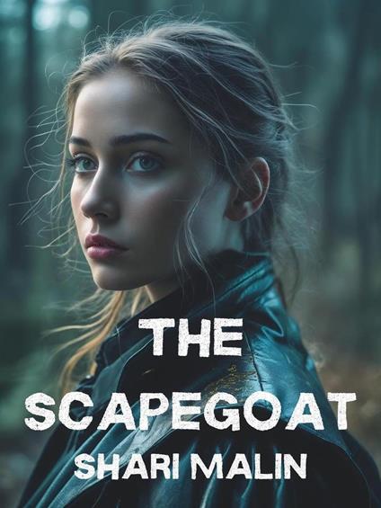 The Scapegoat - Shari Malin - ebook