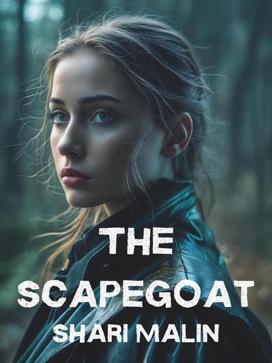 The Scapegoat - Shari Malin - ebook