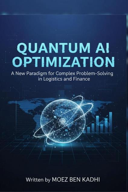 Quantum AI Optimization