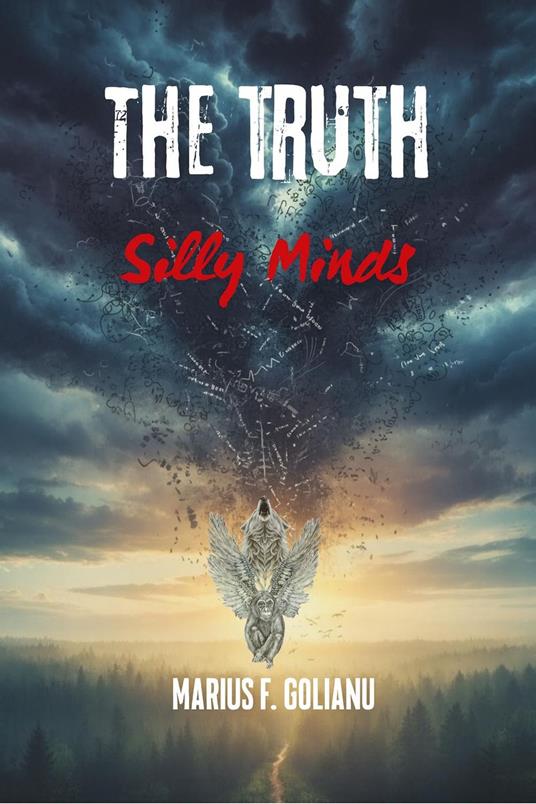 The Truth - Silly Minds