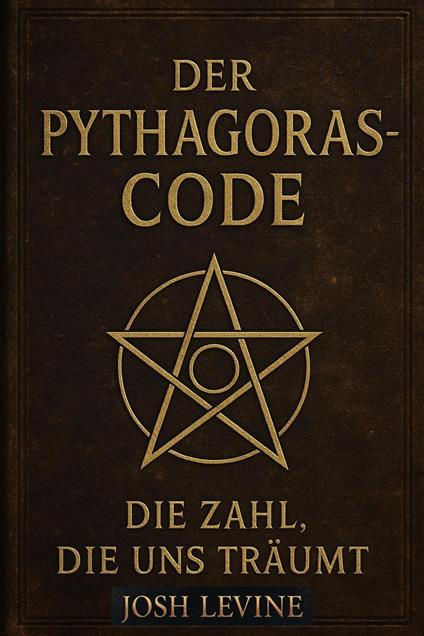 Der Pythagoras-Code- Die Zahl, die uns träumt