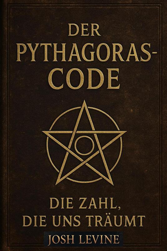 Der Pythagoras-Code- Die Zahl, die uns träumt