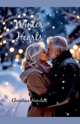 Winter Hearts - Christina Hamlett - cover