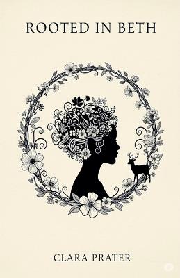 Rooted In Beth - Clara Prater - cover
