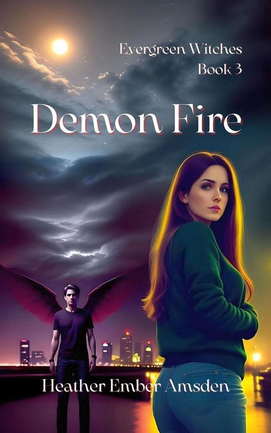 Demon Fire