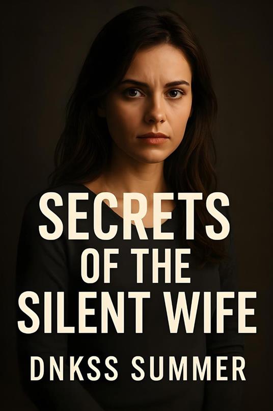 Secrets of the Silent Wife