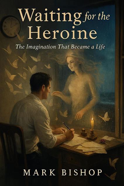 Waiting for the Heroine: The Imagination That Became a Life