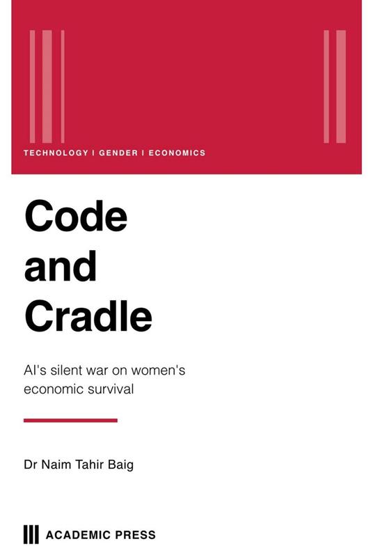 Code and Cradle