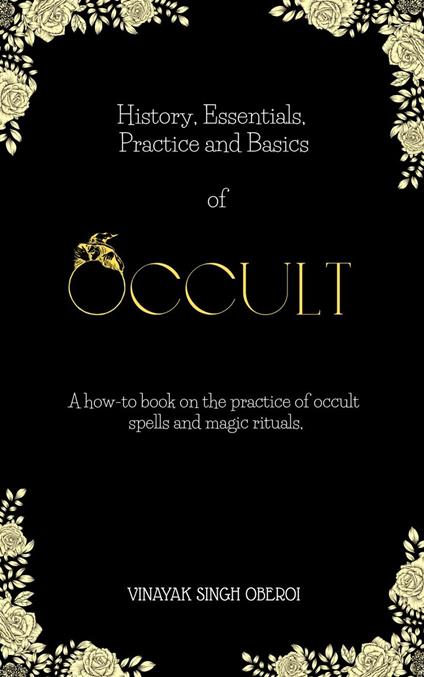 Occult: Secrets, Sigils & Summonings