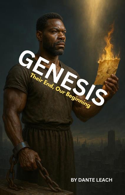 Genesis: Their End, Our Beginning