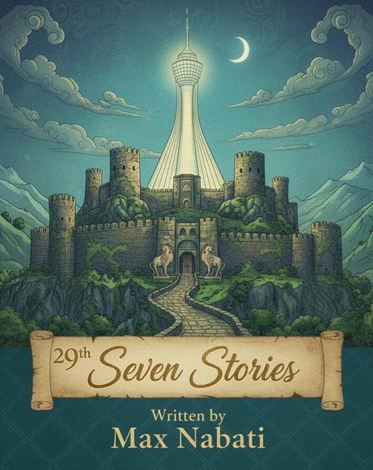 29th Seven Stories
