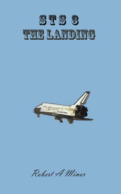STS 3 The Landing