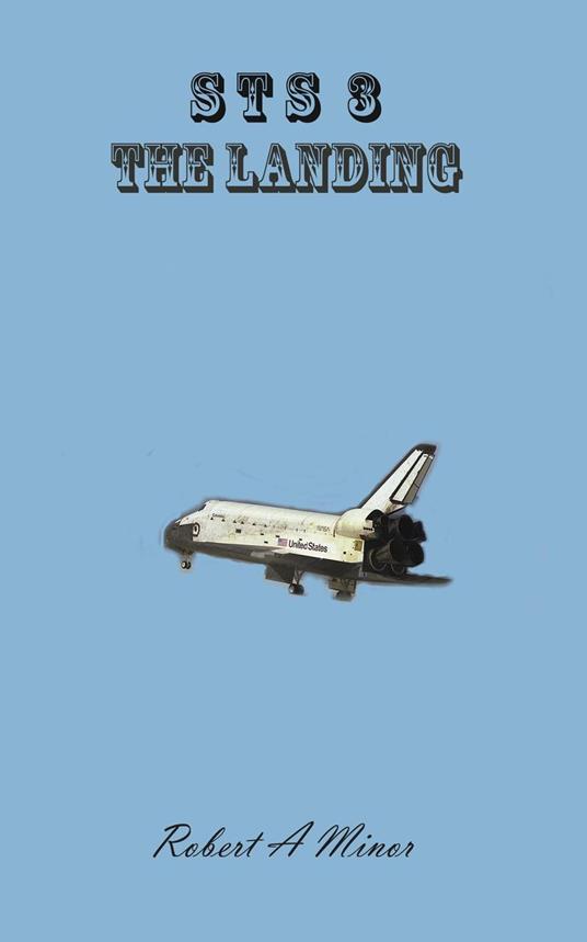 STS 3 The Landing