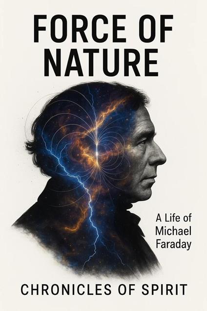 Force Of Nature: A Life of Michael Faraday