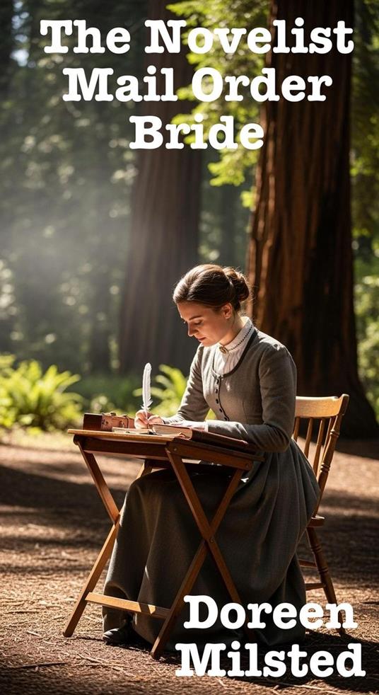 The Novelist Mail Order Bride