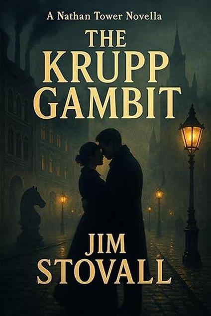 The Krupp Gambit