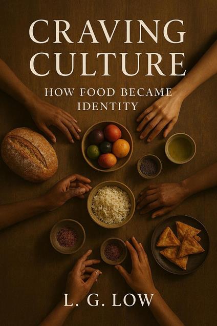 Craving Culture: How Food Became Identity