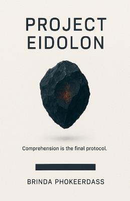 Project Eidolon - Brinda Phokeerdass - cover