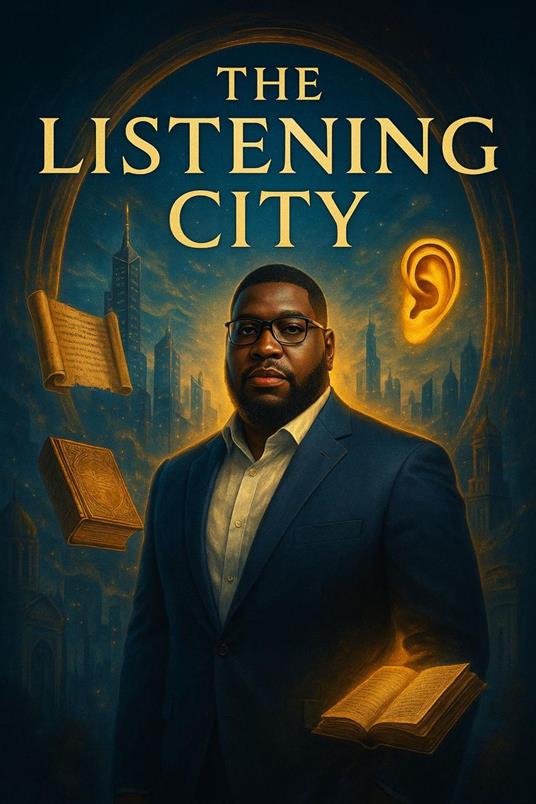 The Listening City