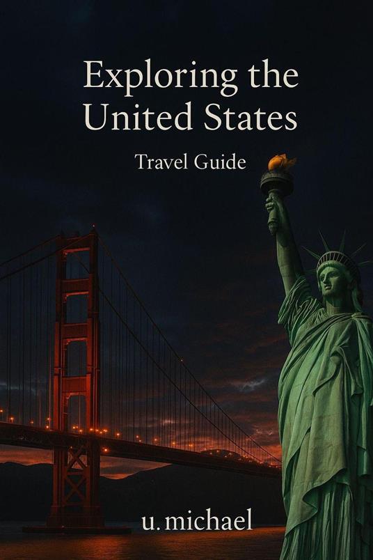 Exploring the united states