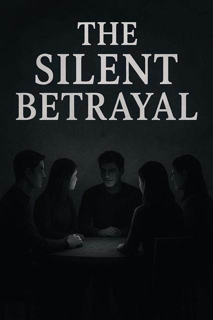 The Silent Betrayal