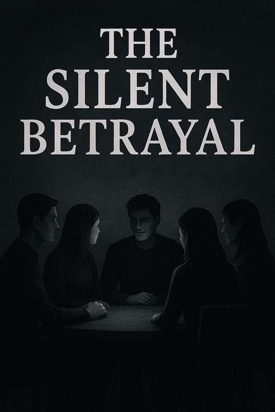The Silent Betrayal