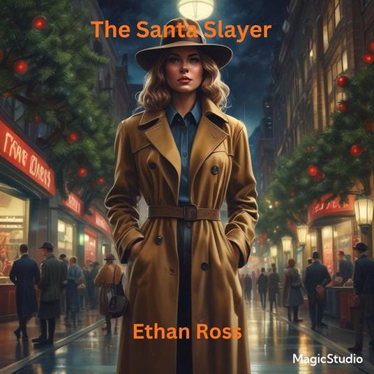 The Santa Slayer