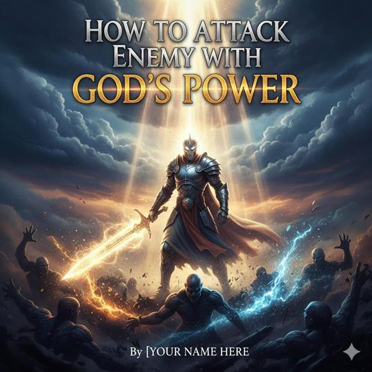 Attack from The Enemy's Lies